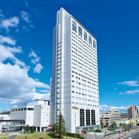 Miyako Hotel Amagasaki Zewnętrze zdjęcie