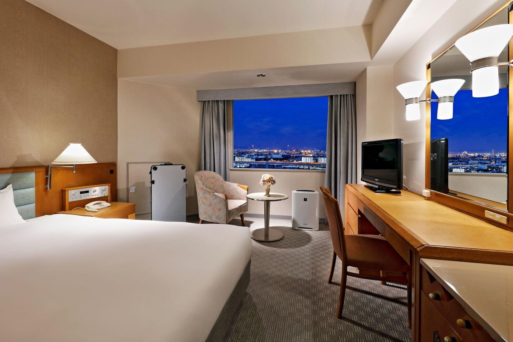 Miyako Hotel Amagasaki Zewnętrze zdjęcie