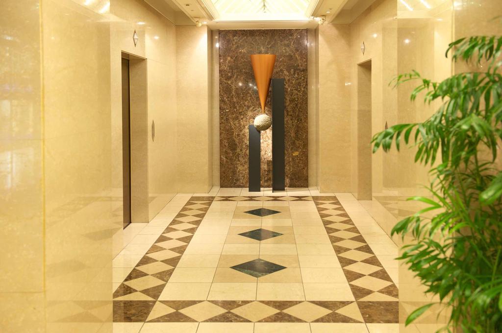 Miyako Hotel Amagasaki Zewnętrze zdjęcie