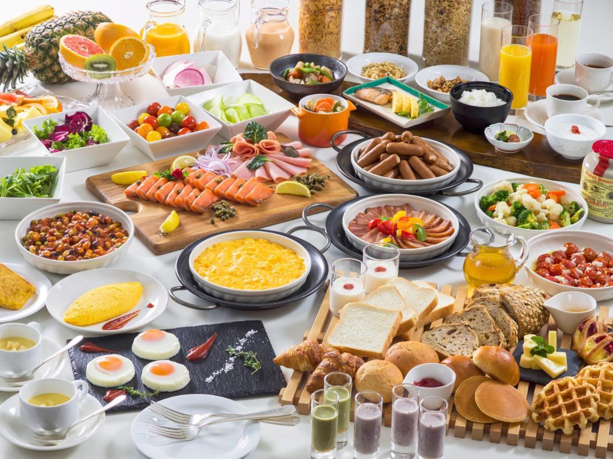 Miyako Hotel Amagasaki Zewnętrze zdjęcie