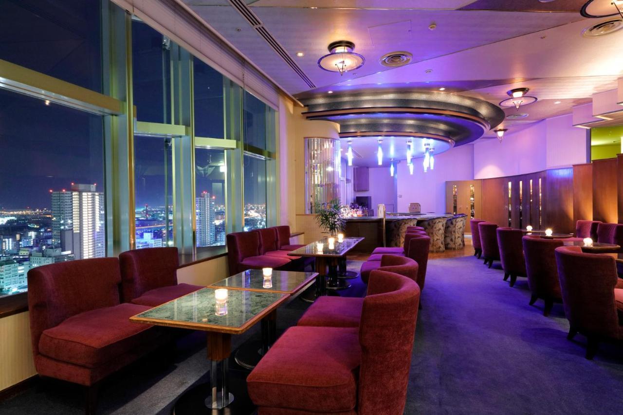 Miyako Hotel Amagasaki Zewnętrze zdjęcie