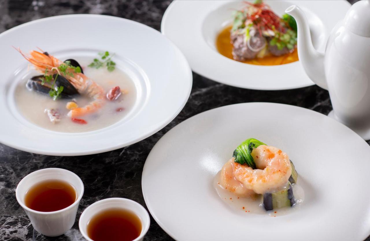 Miyako Hotel Amagasaki Zewnętrze zdjęcie