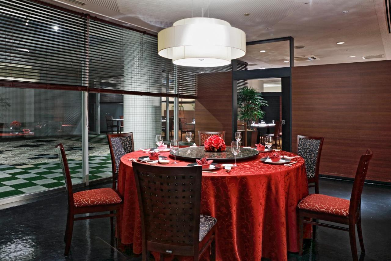 Miyako Hotel Amagasaki Zewnętrze zdjęcie