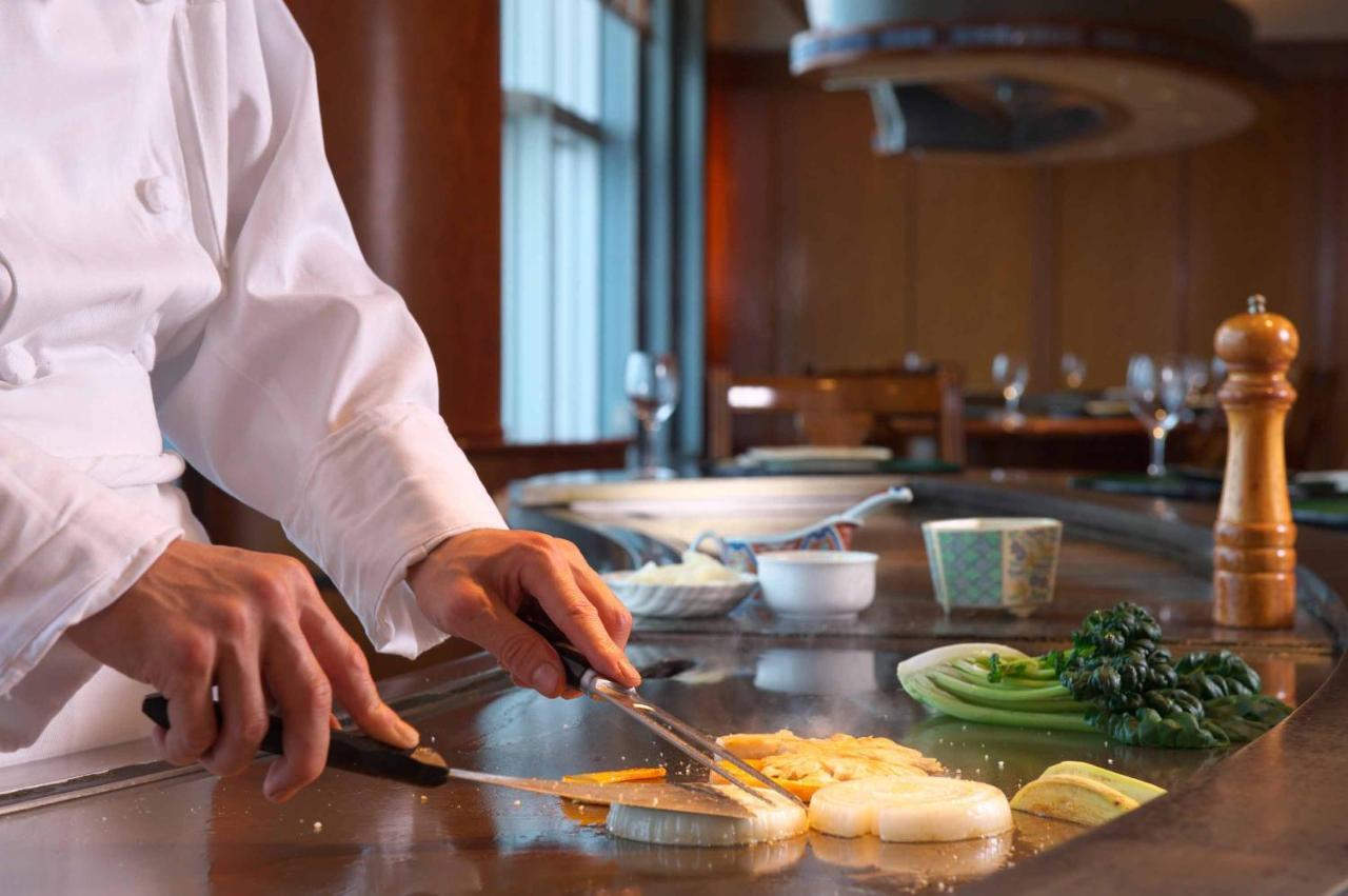 Miyako Hotel Amagasaki Zewnętrze zdjęcie