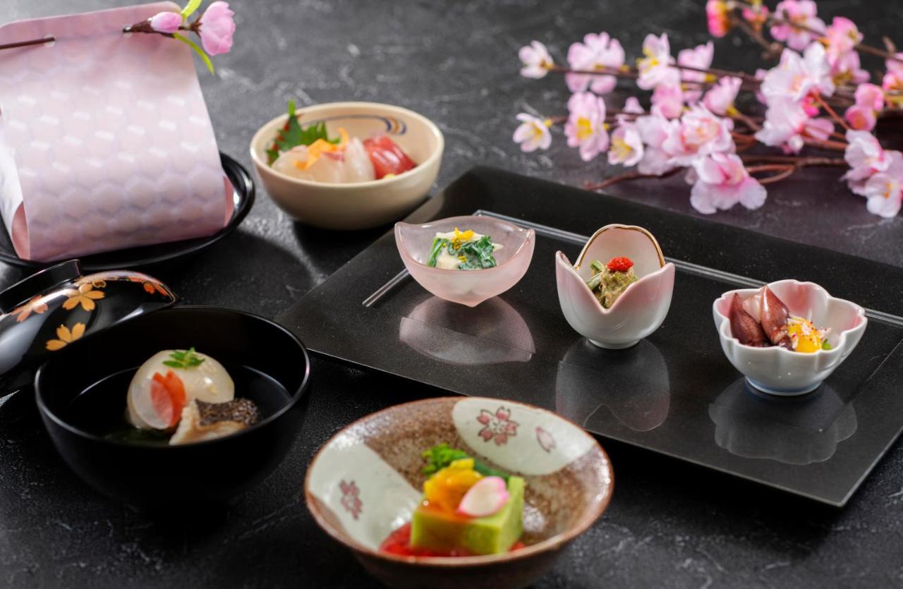 Miyako Hotel Amagasaki Zewnętrze zdjęcie