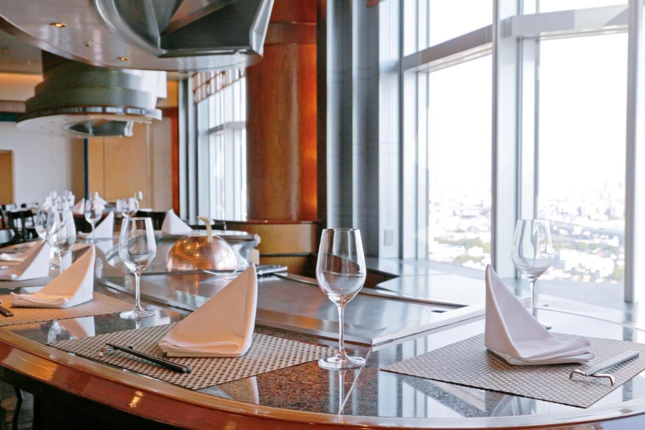 Miyako Hotel Amagasaki Zewnętrze zdjęcie