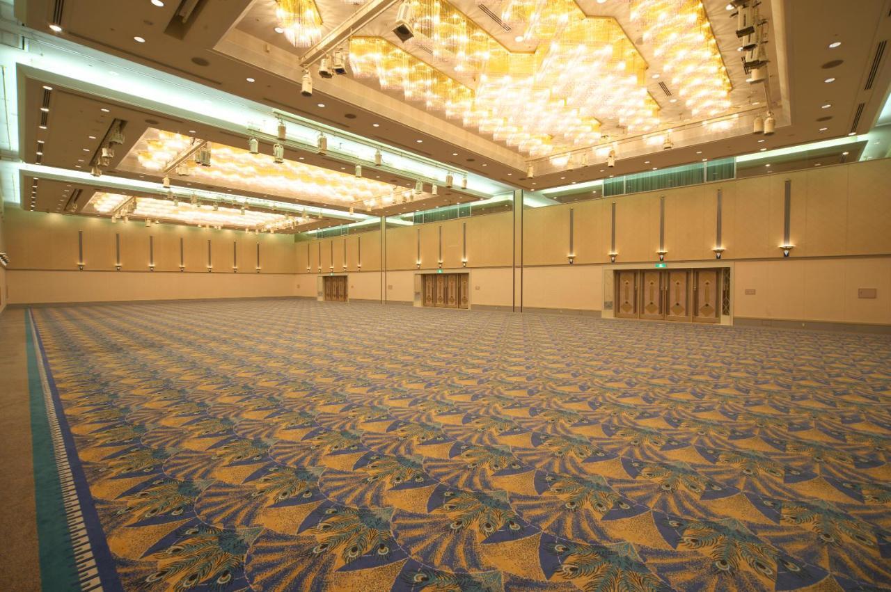 Miyako Hotel Amagasaki Zewnętrze zdjęcie